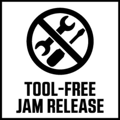 Skil 18GA XP 3885CA dykkertpistol u/batteri