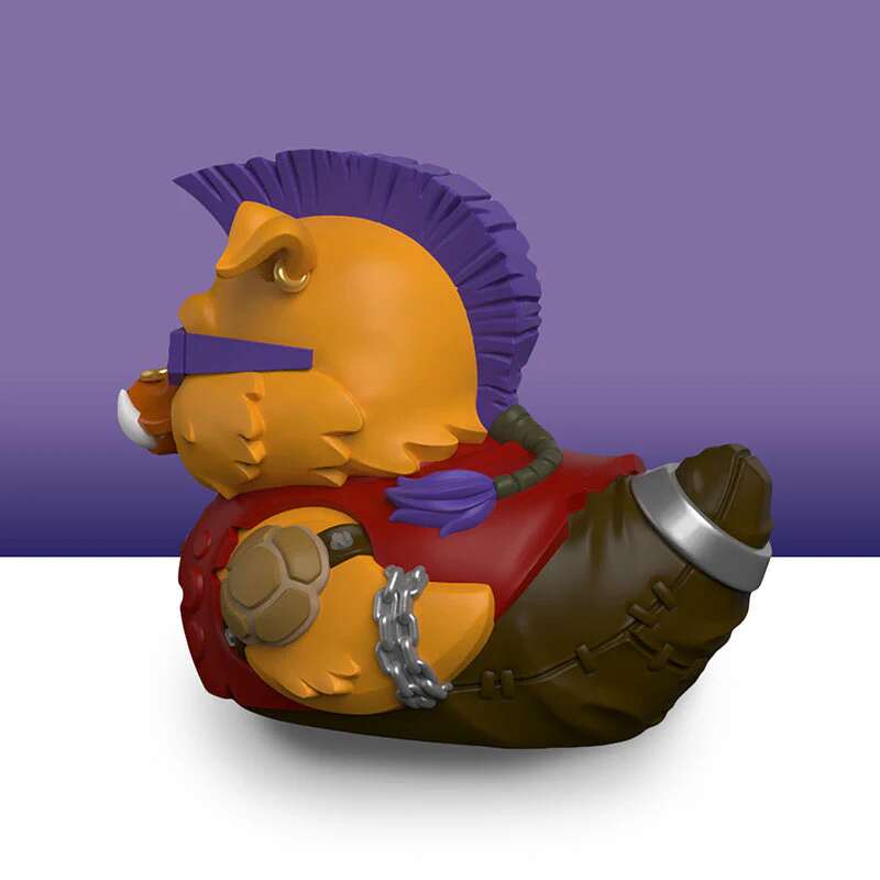 numskull® Teenage Mutant Ninja Turtles: Bebop TUBBZ™ (First Edition) samlefigur