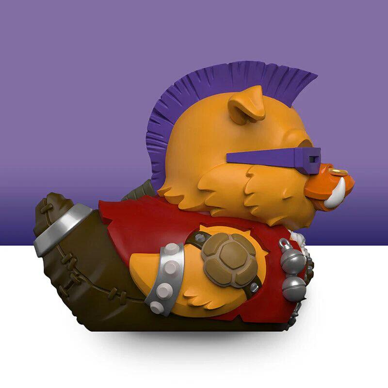 numskull® Teenage Mutant Ninja Turtles: Bebop TUBBZ™ (First Edition) samlefigur