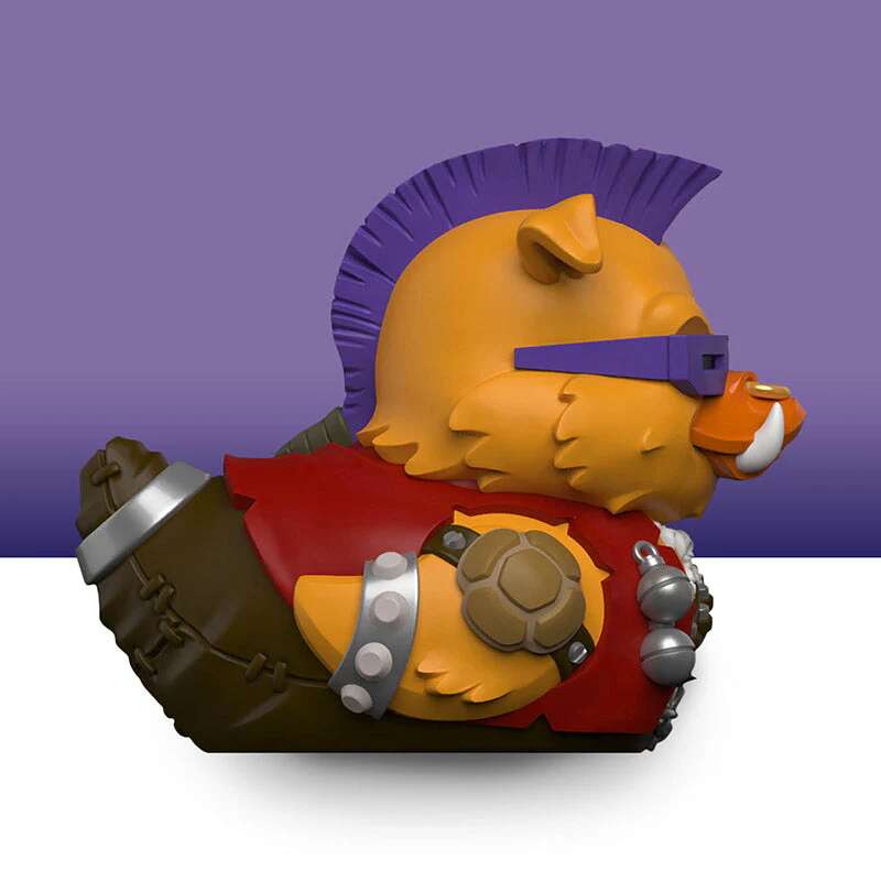 numskull® Teenage Mutant Ninja Turtles: Bebop TUBBZ™ (First Edition) samlefigur