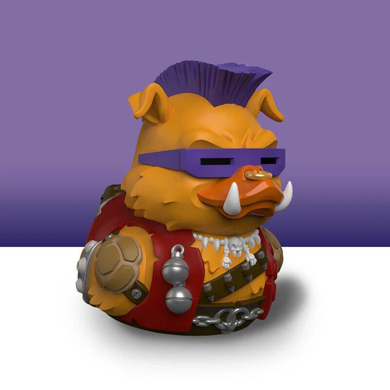 numskull® Teenage Mutant Ninja Turtles: Bebop TUBBZ™ (First Edition) samlefigur