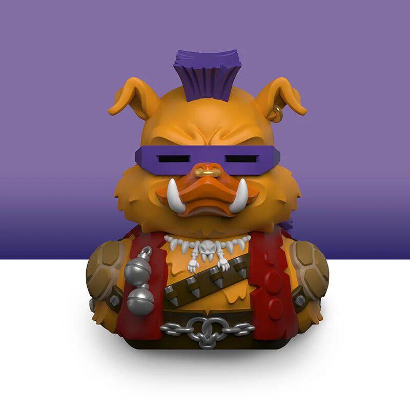 numskull® Teenage Mutant Ninja Turtles: Bebop TUBBZ™ (First Edition) samlefigur