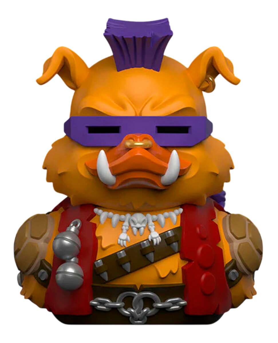 numskull® Teenage Mutant Ninja Turtles: Bebop TUBBZ™ (First Edition) samlefigur