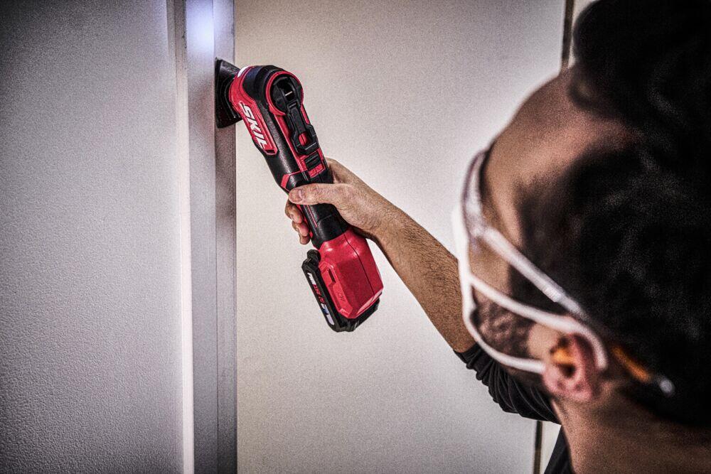 Skil 3622CA multiverktøy u/batteri