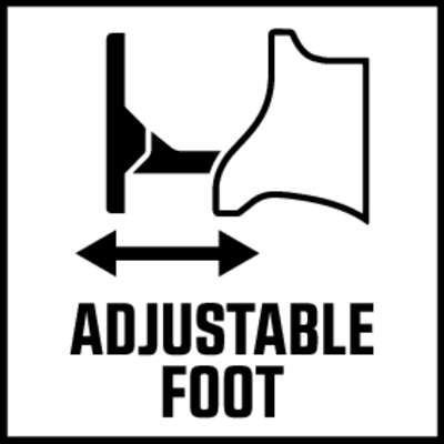 Skil 3471CA bajonettsag u/batteri