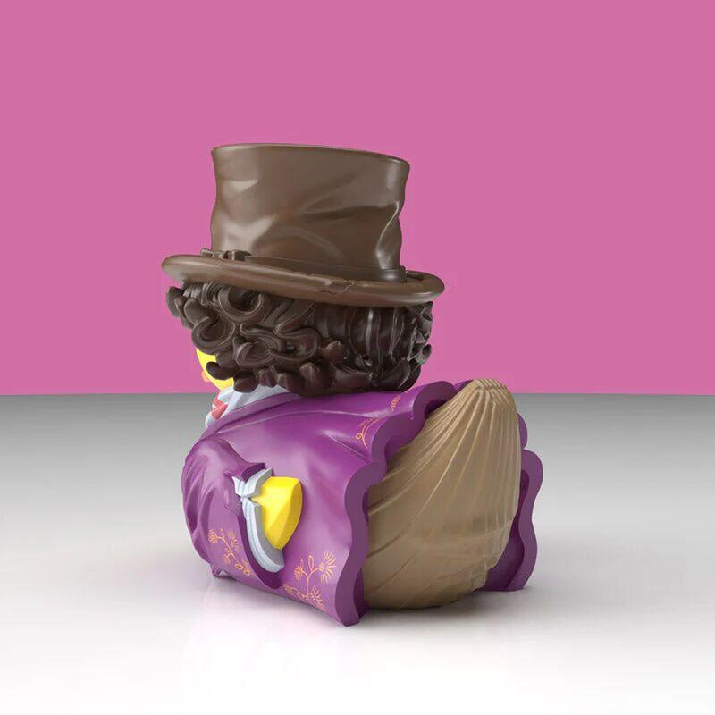 numskull® Wonka: Willy Wonka TUBBZ™ (First Edition) samlefigur