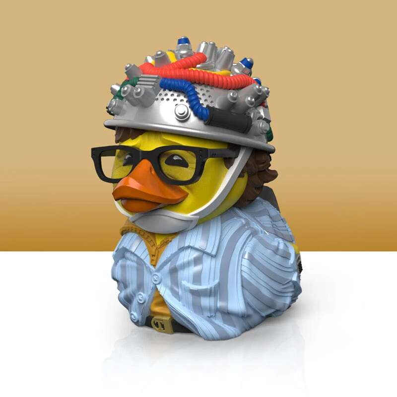 numskull® Ghostbusters: Louis Tully TUBBZ™ (First Edition) samlefigur