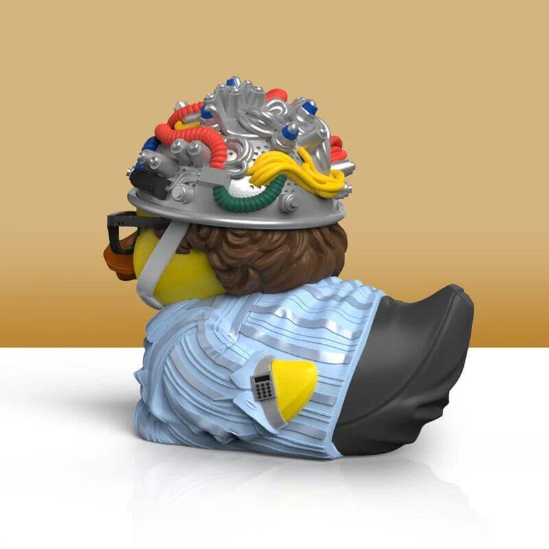 numskull® Ghostbusters: Louis Tully TUBBZ™ (First Edition) samlefigur