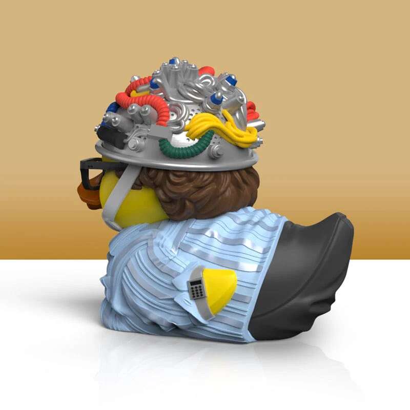 numskull® Ghostbusters: Louis Tully TUBBZ™ (First Edition) samlefigur