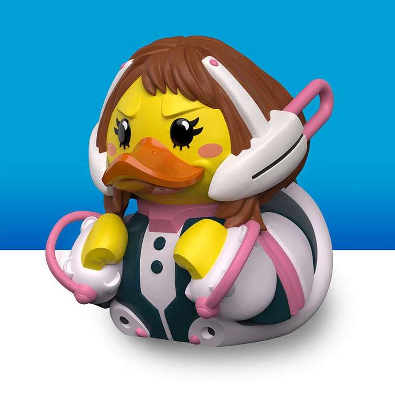 numskull® My Hero Academia: Ochaco Uraraka TUBBZ™ (First Edition) samlefigur