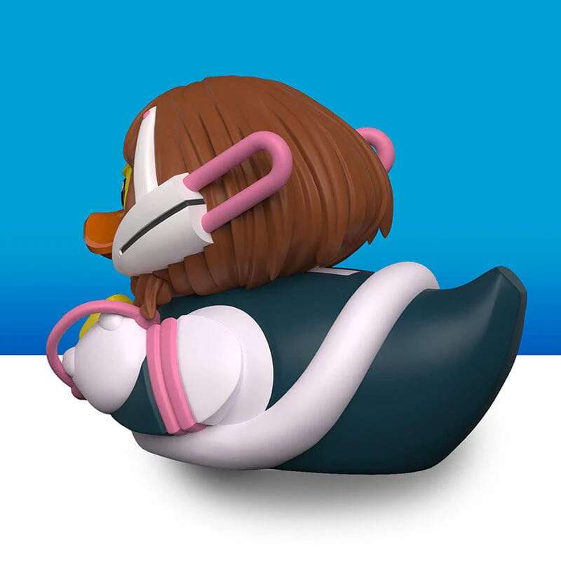 numskull® My Hero Academia: Ochaco Uraraka TUBBZ™ (First Edition) samlefigur