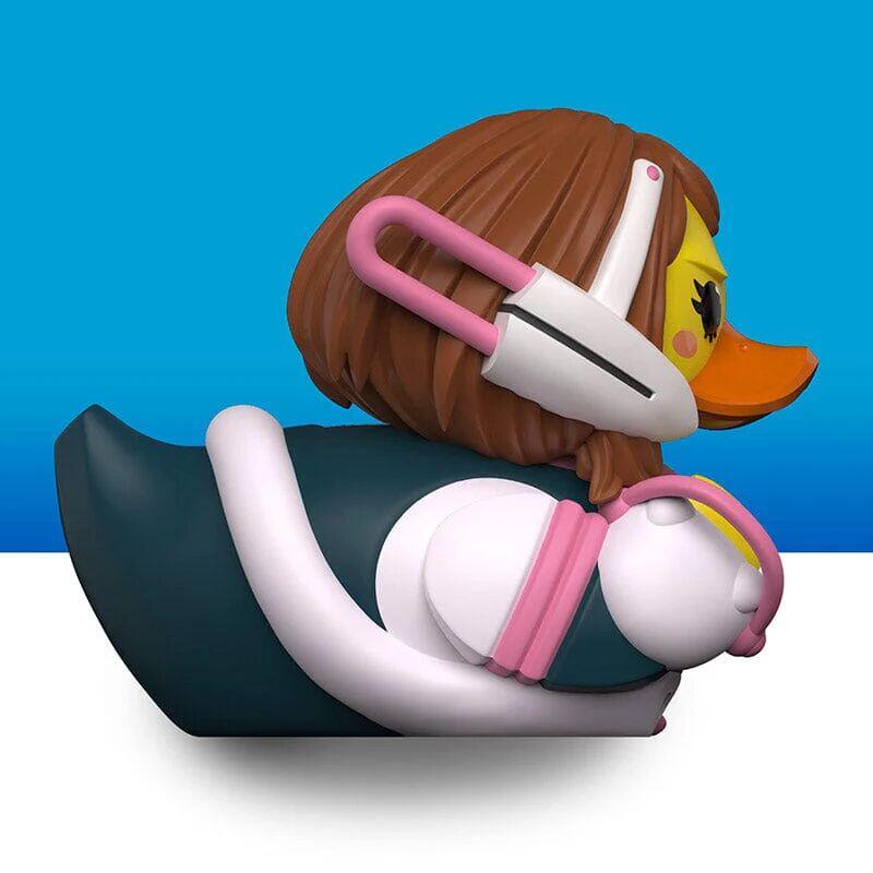 numskull® My Hero Academia: Ochaco Uraraka TUBBZ™ (First Edition) samlefigur