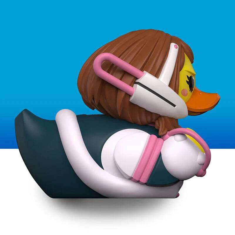 numskull® My Hero Academia: Ochaco Uraraka TUBBZ™ (First Edition) samlefigur