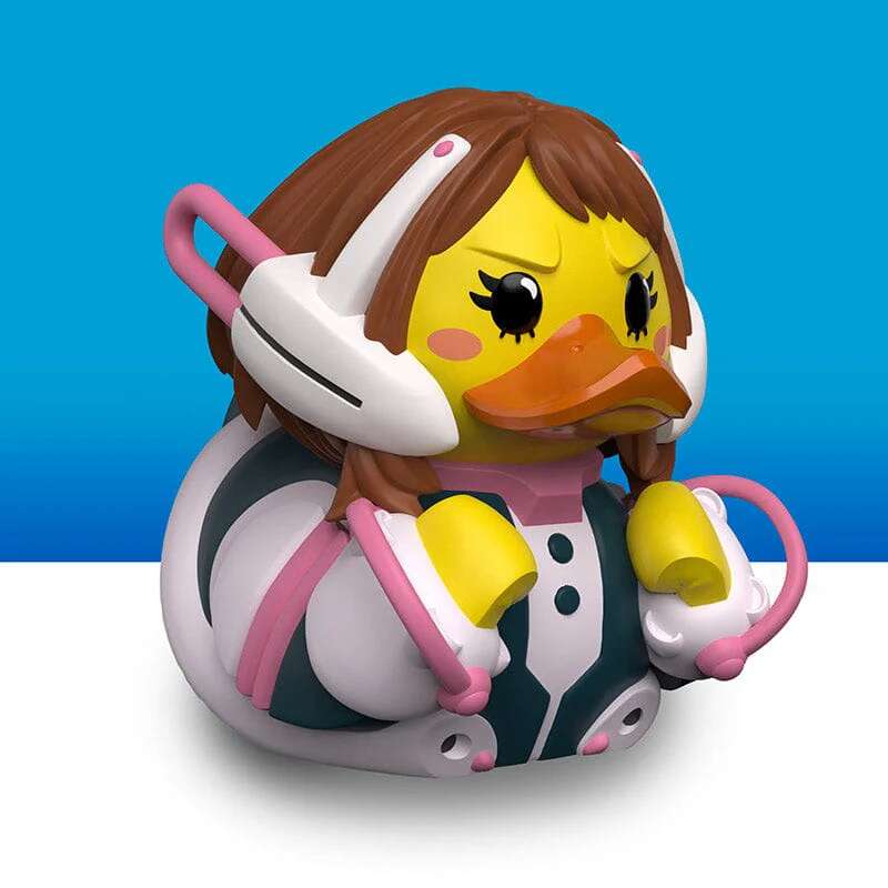numskull® My Hero Academia: Ochaco Uraraka TUBBZ™ (First Edition) samlefigur