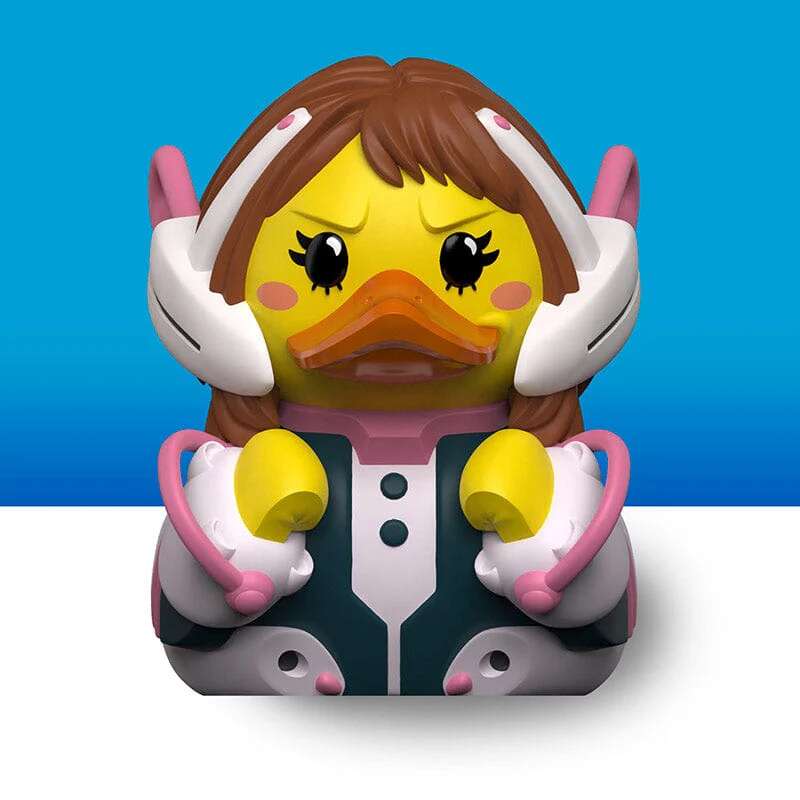 numskull® My Hero Academia: Ochaco Uraraka TUBBZ™ (First Edition) samlefigur