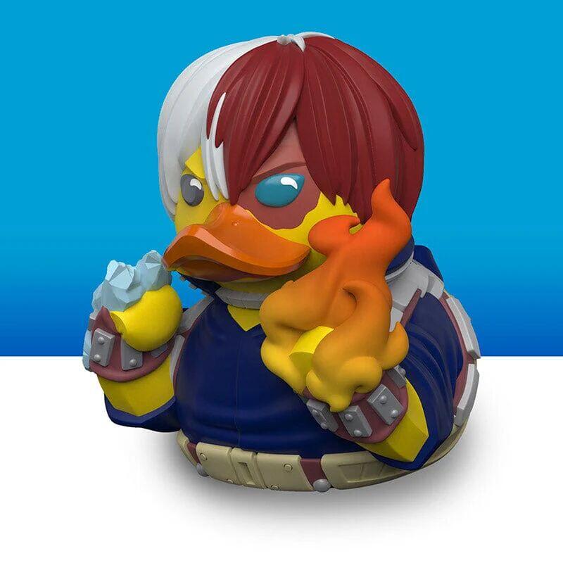 numskull® My Hero Academia: Shoto Todoroki TUBBZ™ (First Edition) samlefigur