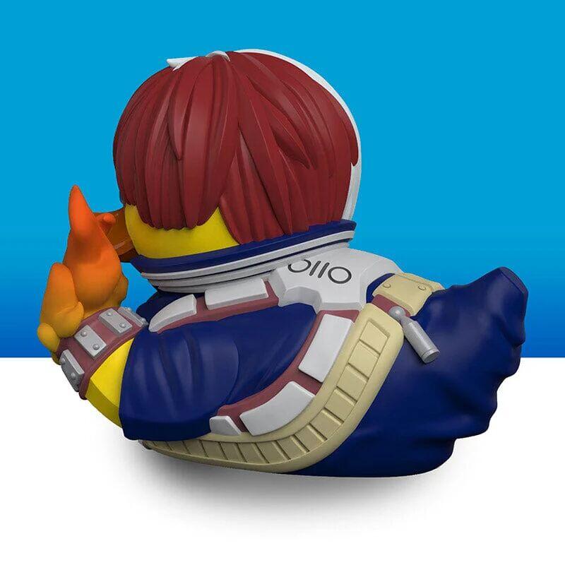 numskull® My Hero Academia: Shoto Todoroki TUBBZ™ (First Edition) samlefigur
