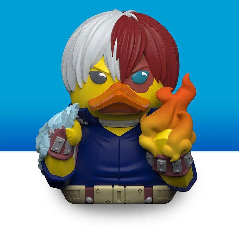 numskull® My Hero Academia: Shoto Todoroki TUBBZ™ (First Edition) samlefigur
