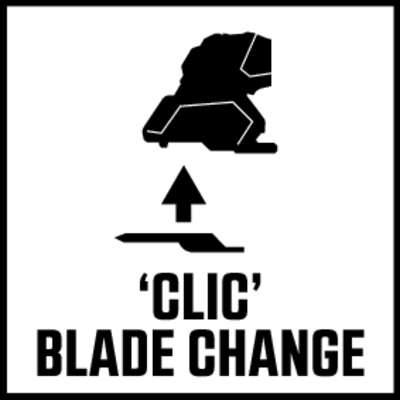 Skil 3421 CA stikksag u/batteri