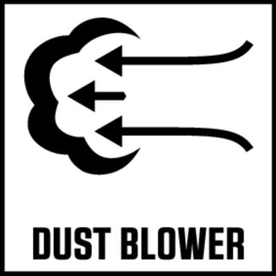 Skil 3421CA stikksag u/batteri