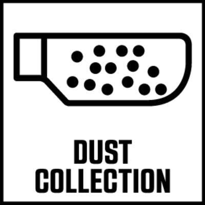 Skil 3715CA multisliper u/batteri