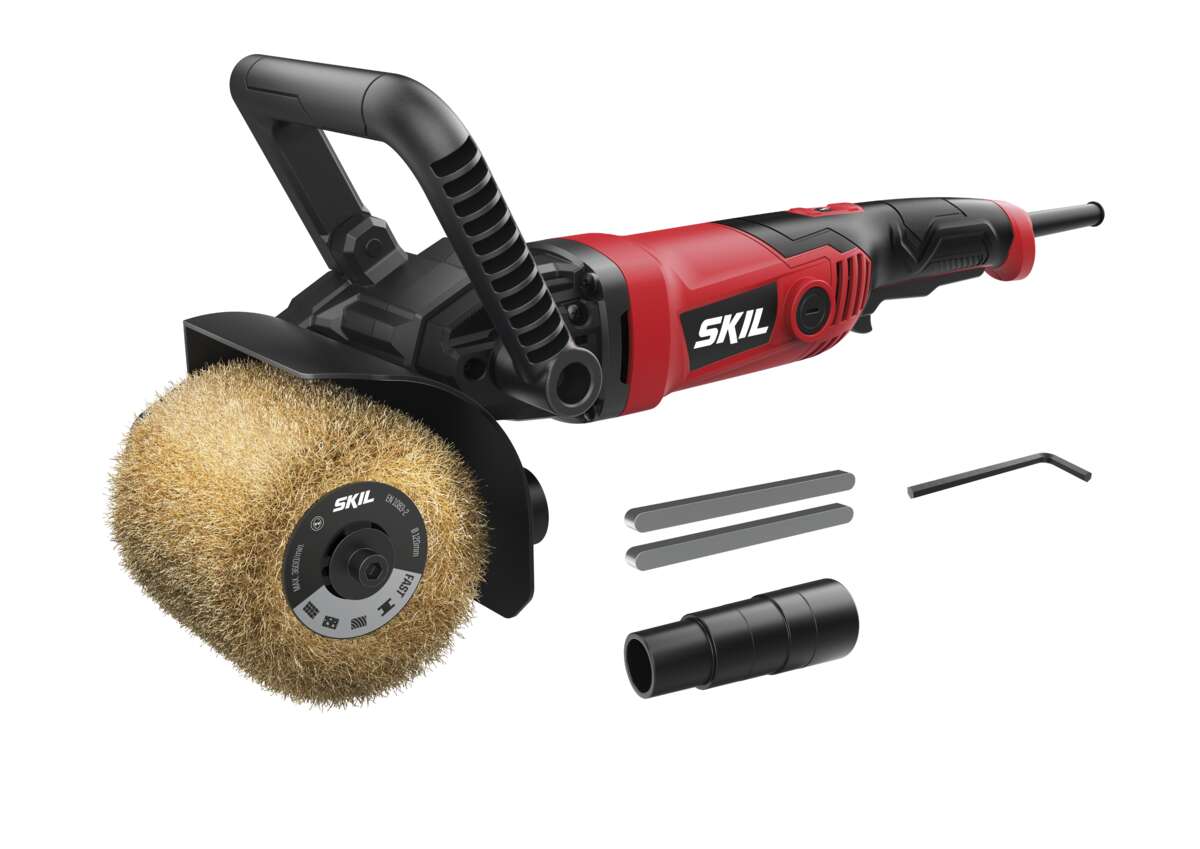 Skil 7800 AA 1300W renovator