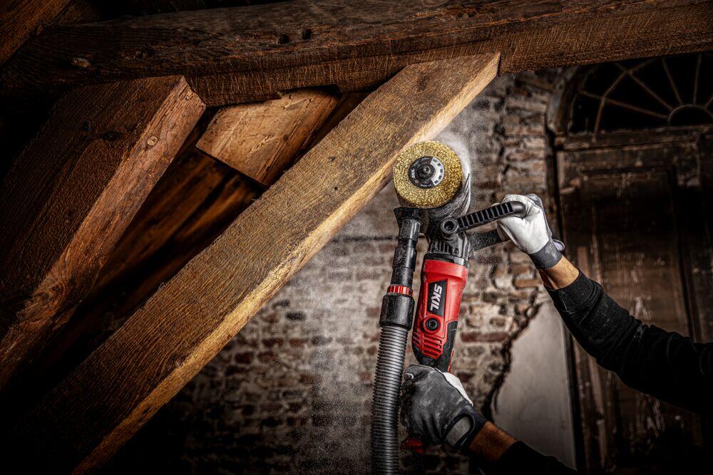 Skil 7800AA 1300W renovator