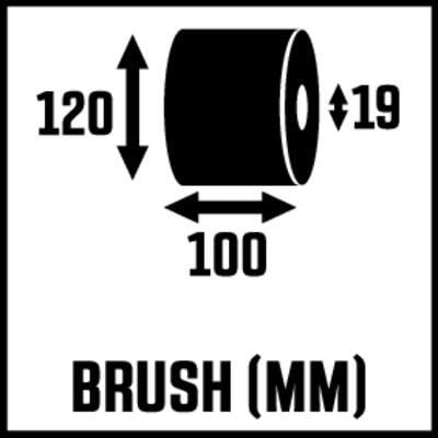 Skil 7800AA 1300W renovator