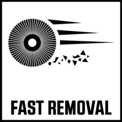 Skil 7800AA 1300W renovator