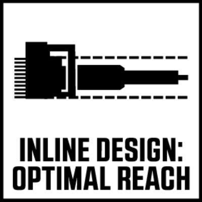 Skil 7800AA 1300W renovator