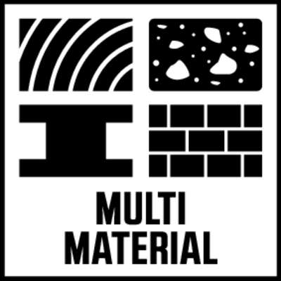 Skil 7800 AA 1300W renovator