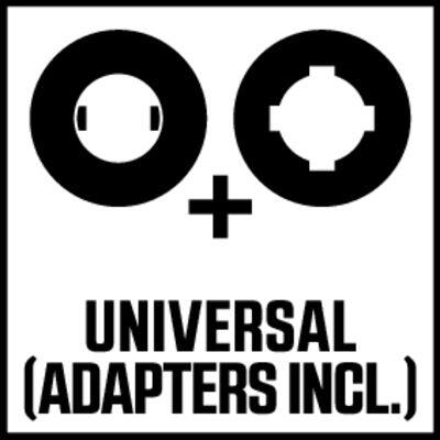 Skil 7800AA 1300W renovator