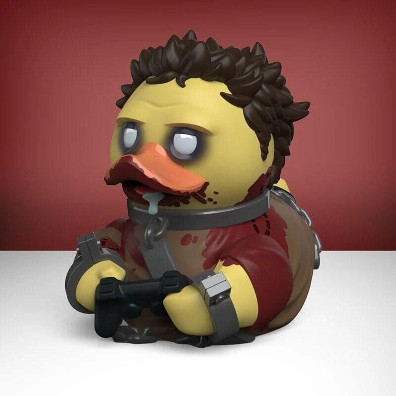 numskull® Shaun of the Dead: Zombie Ed TUBBZ™ (First Edition) samlefigur