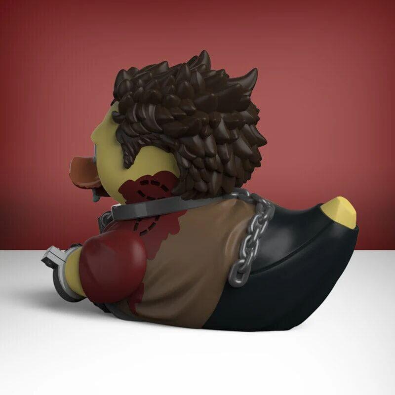 numskull® Shaun of the Dead: Zombie Ed TUBBZ™ (First Edition) samlefigur