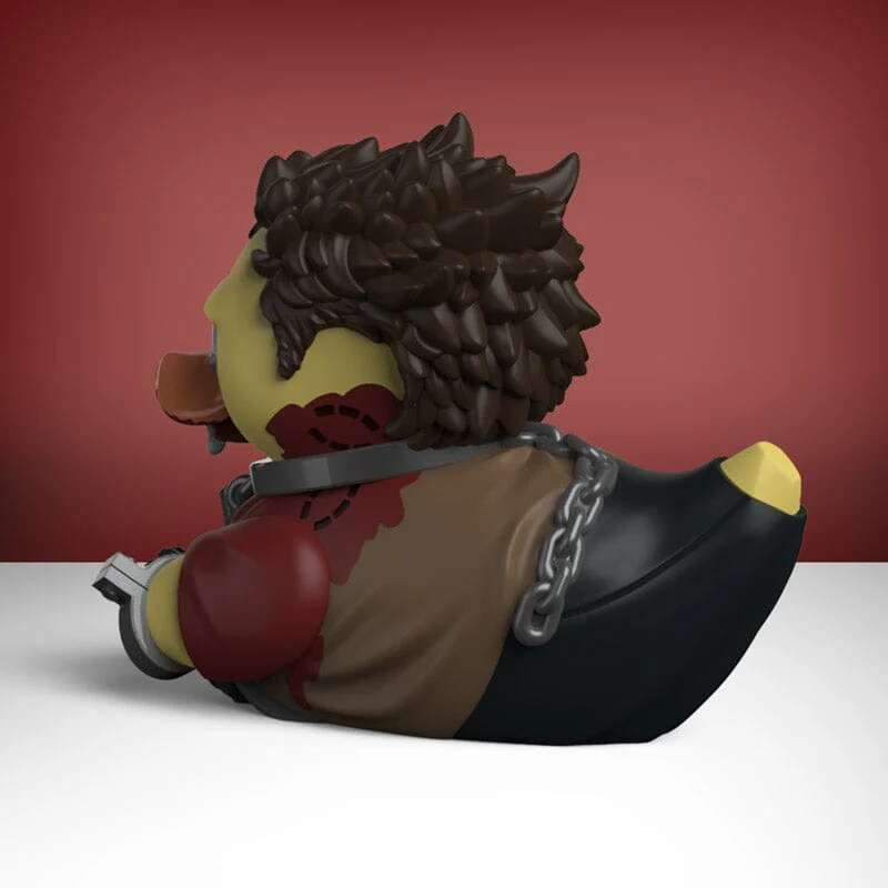 numskull® Shaun of the Dead: Zombie Ed TUBBZ™ (First Edition) samlefigur