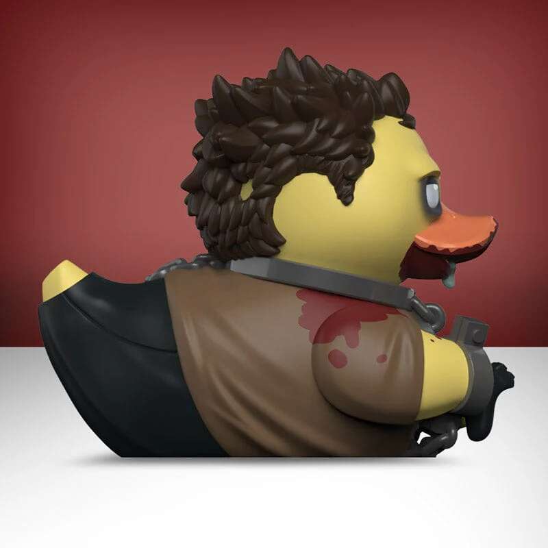 numskull® Shaun of the Dead: Zombie Ed TUBBZ™ (First Edition) samlefigur