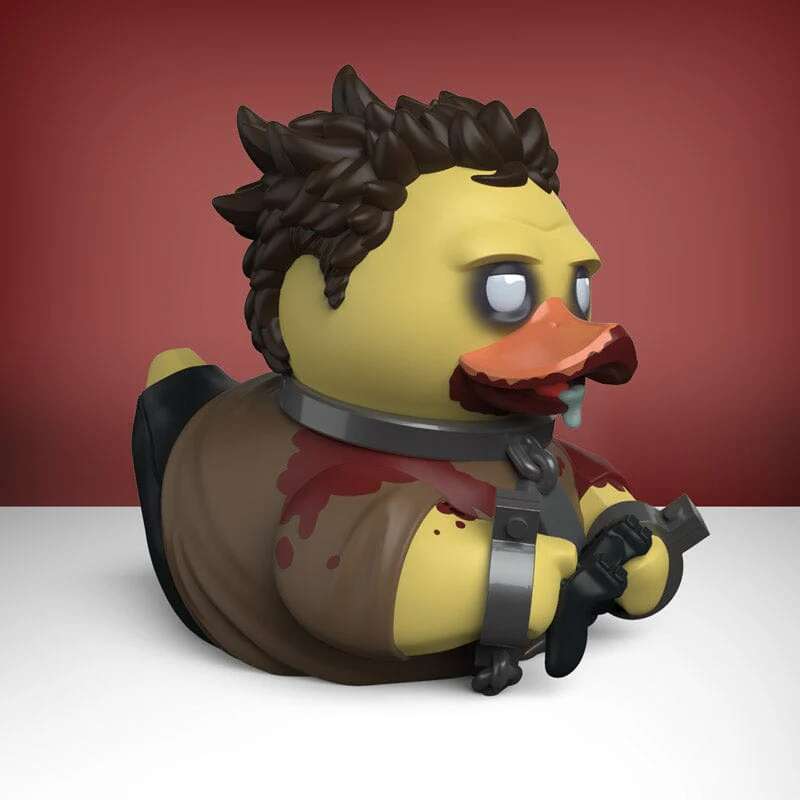 numskull® Shaun of the Dead: Zombie Ed TUBBZ™ (First Edition) samlefigur