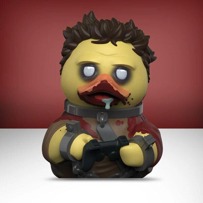 numskull® Shaun of the Dead: Zombie Ed TUBBZ™ (First Edition) samlefigur