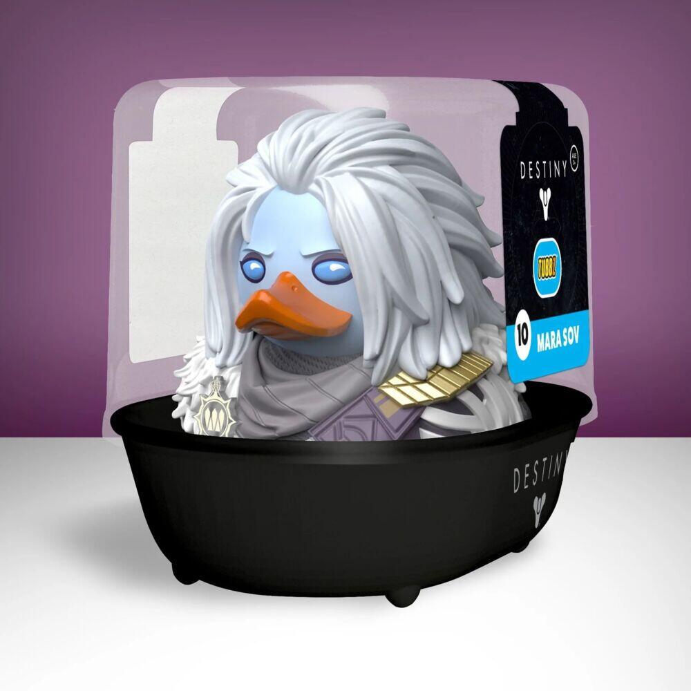 numskull® Destiny: Mara Sov TUBBZ™ (First Edition) samlefigur