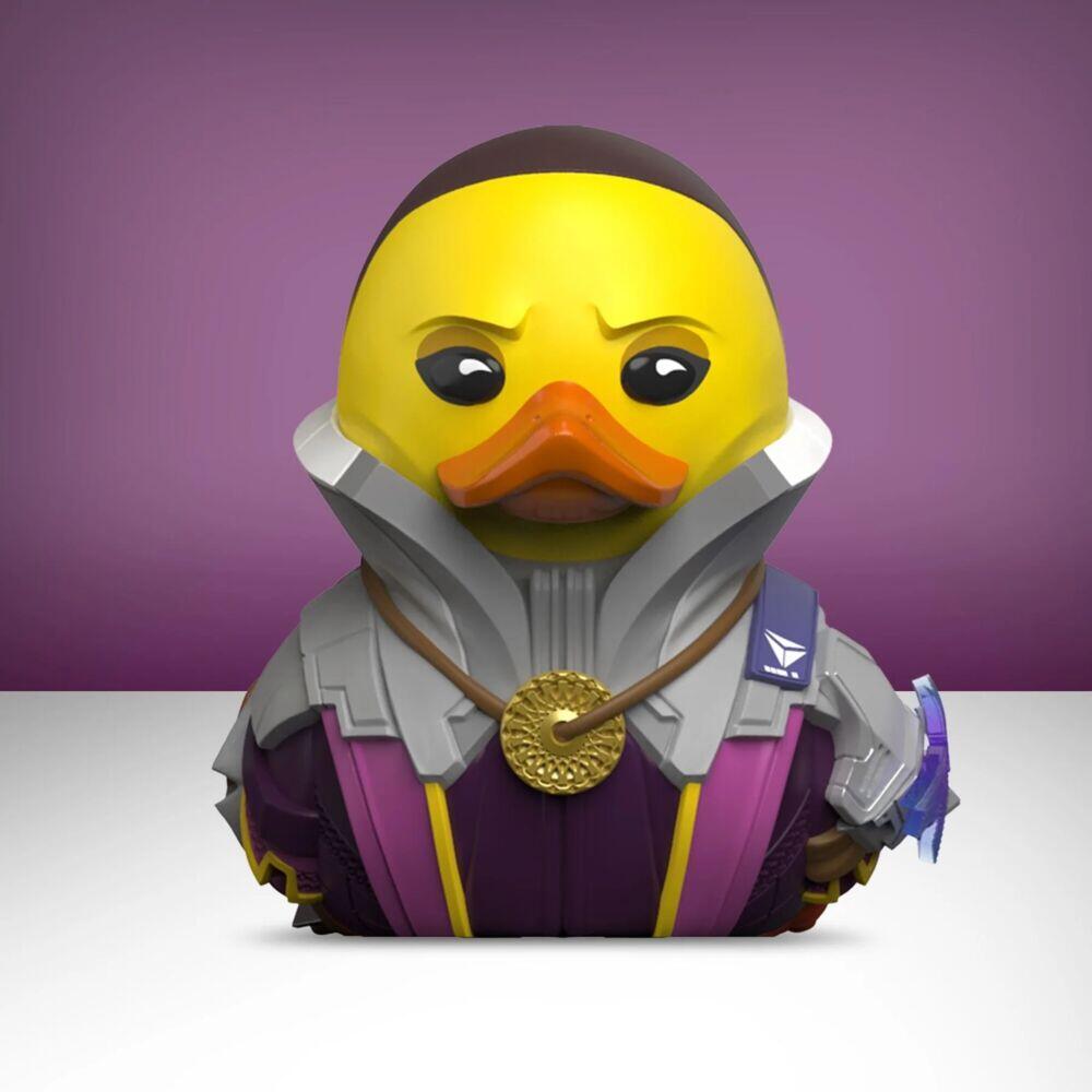 numskull® Destiny: Ikora TUBBZ™ (First Edition) samlefigur