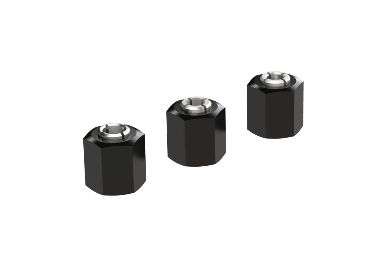 Skil 1860 AA 1400W fres