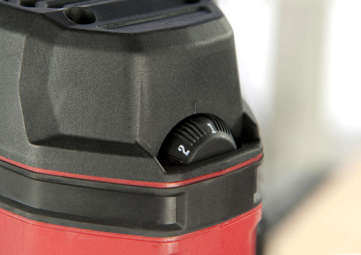 Skil 1860 AA 1400W fres