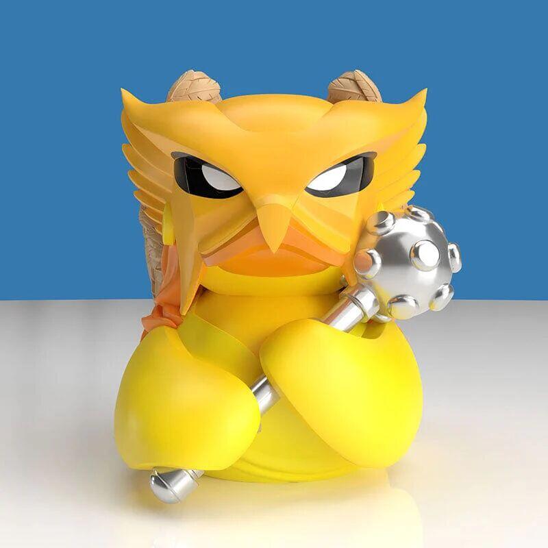 numskull® DC Comics: Hawkgirl TUBBZ™ (First Edition) samlefigur