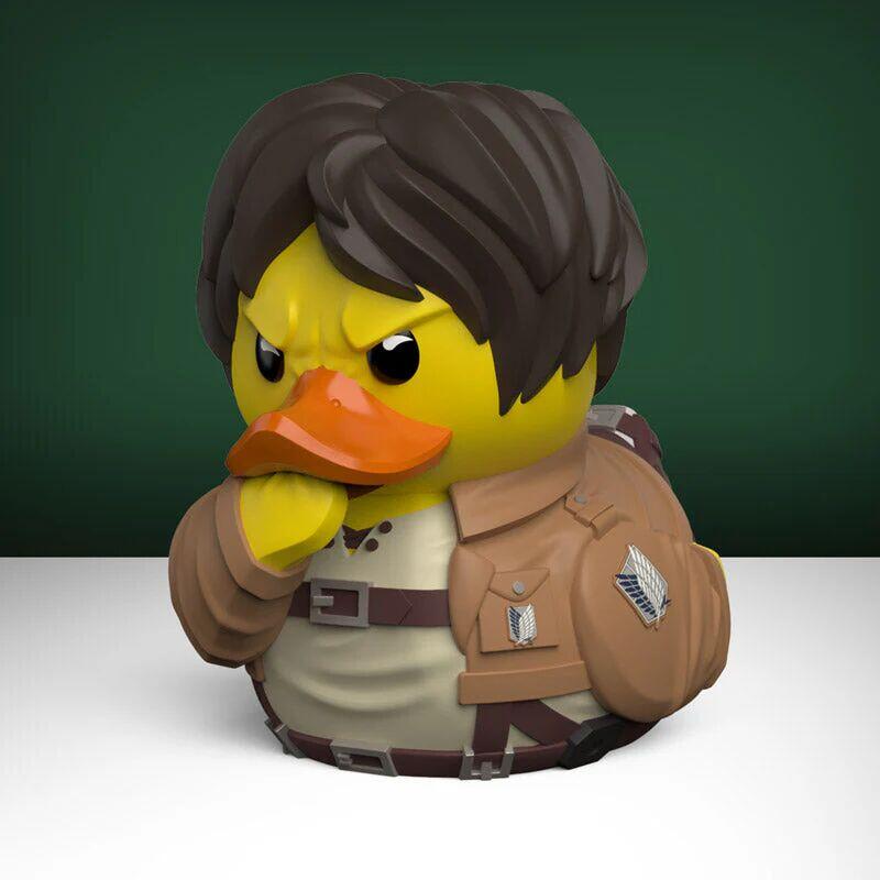 numskull® Attack on Titan: Eren Yeager TUBBZ™ (First Edition) samlefigur