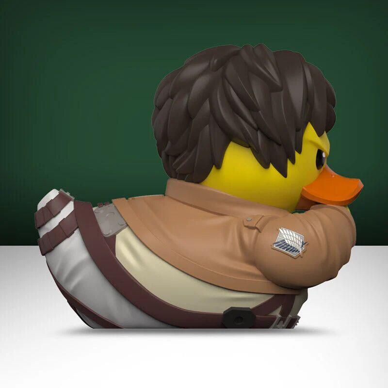 numskull® Attack on Titan: Eren Yeager TUBBZ™ (First Edition) samlefigur