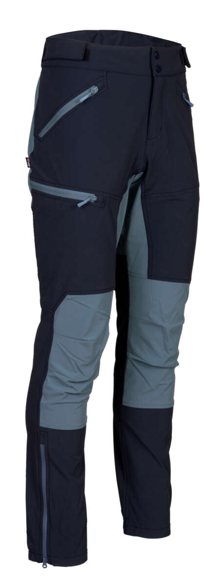 Skogstad Stehøe turbukse herre