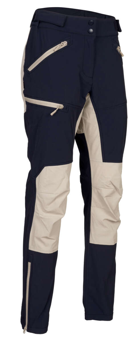 Skogstad Stehøe turbukse dame