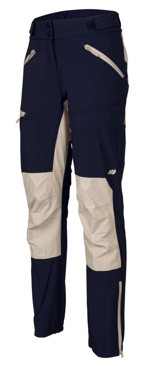 Skogstad Stehøe turbukse dame