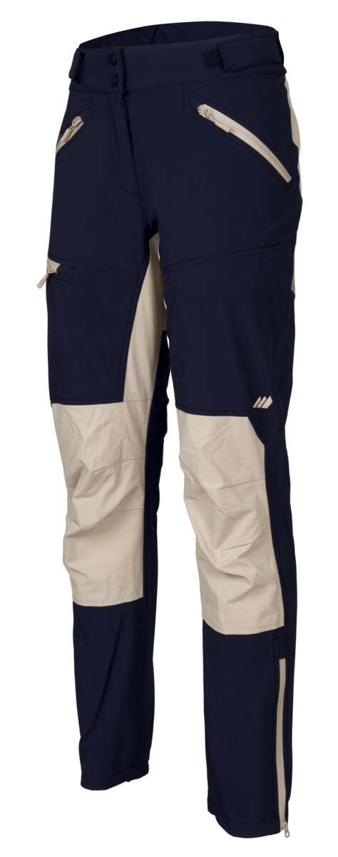 Skogstad Stehøe turbukse dame