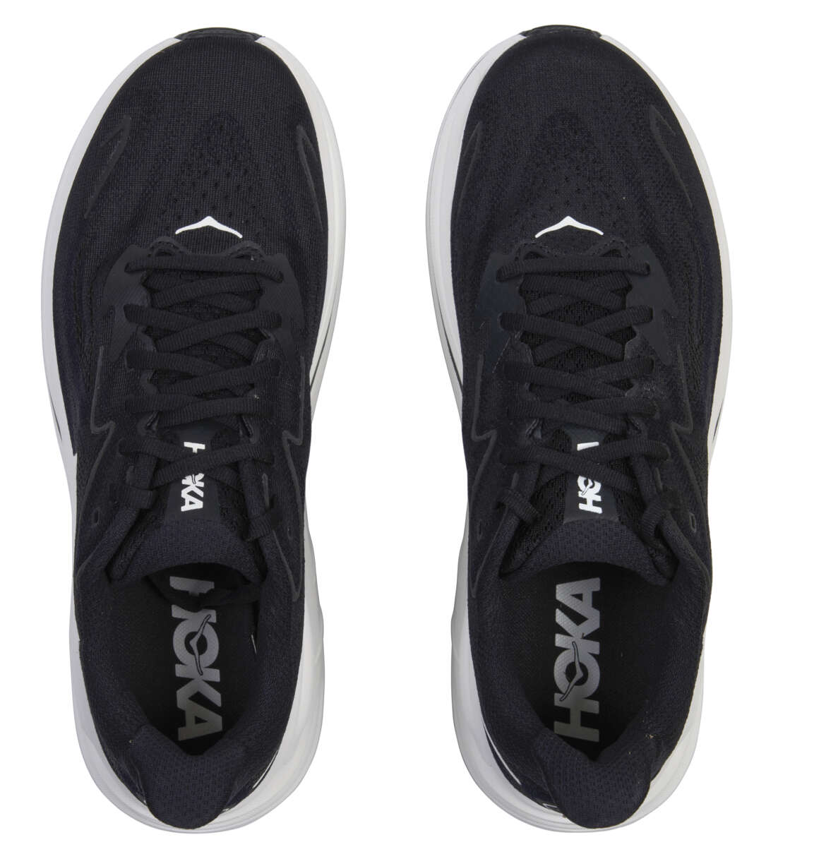 HOKA Clifton 10 løpesko herre